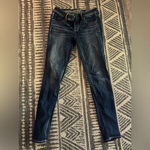 Women's Blue Jeans